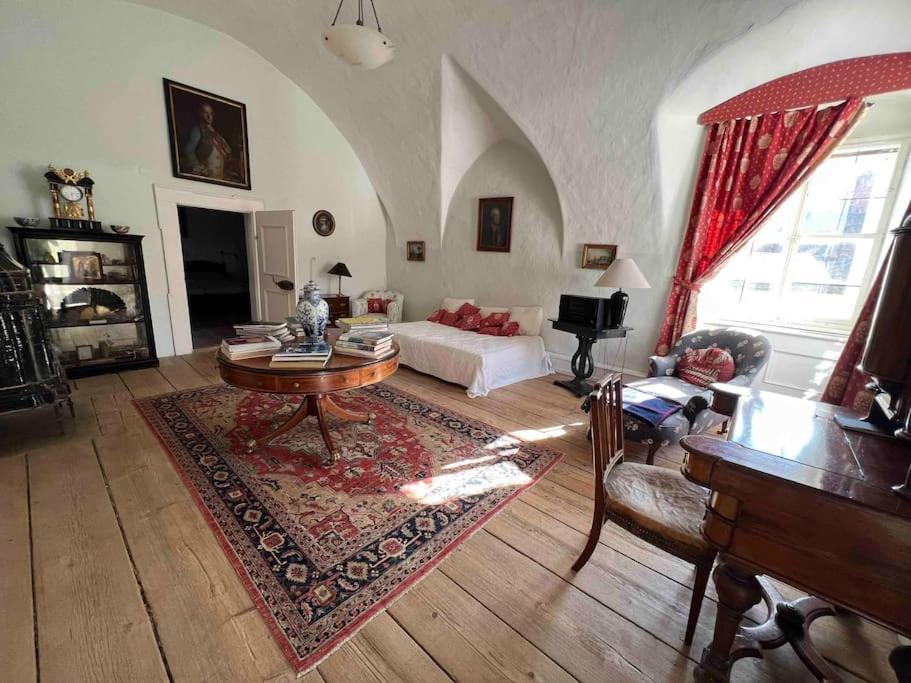 SchwertbergCharming Castle In Austria别墅 外观 照片